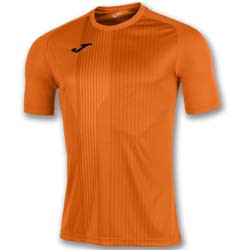 JOMA TIGER TRICOU PORTOCALIU