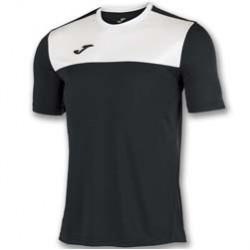 JOMA TRICOU WINNER NEGRU ALB