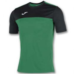 JOMA TRICOU WINNER VERDE-NEGRU