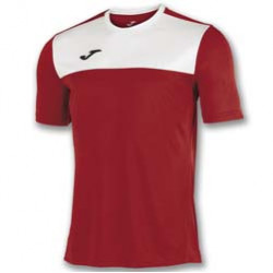 JOMA TRICOU WINNER ROSU-ALB