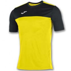 JOMA TRICOU WINNER GALBEN-NEGRU