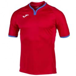 JOMA MUNDIAL TRICOU ROSU-ALBASTRU