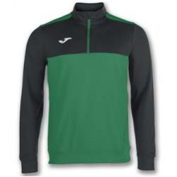 JOMA BLUZA WINNER VERDE-NEGRU