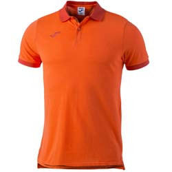 JOMA ESSENTIAL POLO  PORTOCALIU