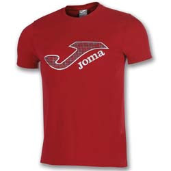 JOMA MARSELLA TRICOU ROSU