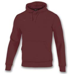 JOMA ATENAS II  BLUZA BURGUNDI