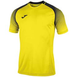 JOMA HISPA TRICOU GALBEN FLUOR