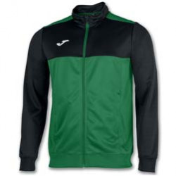 JOMA BLUZA TRENING WINNER VERDE-NEGRU