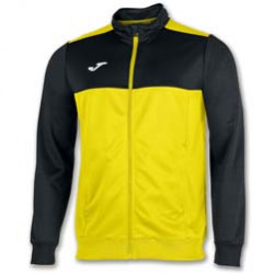 JOMA BLUZA TRENING WINNER GALBEN-NEGRU