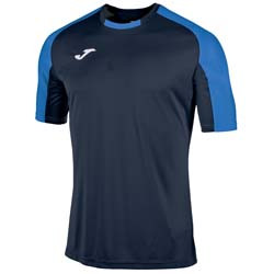 JOMA ESSENTIAL TRICOU ALBASTRU-ALBASTRU INCHIS