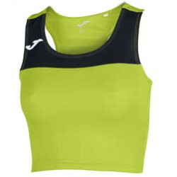 JOMA RACE DAMA MAIOU LIME-NEGRU