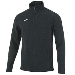 JOMA OTTAWA BLUZA POLAR NEGRU