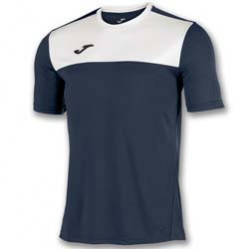 JOMA TRICOU WINNER ALBASTRU INCHIS-ALB