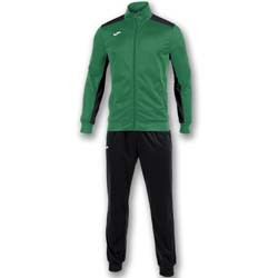 JOMA ACADEMY SET TRENING VERDE-NEGRU