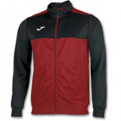 JOMA BLUZA TRENING WINNER ROSU-NEGRU