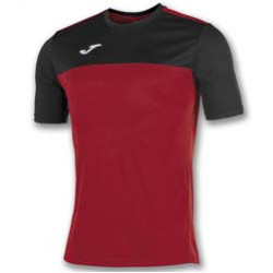 JOMA WINNER TRICOU ROSU-NEGRU