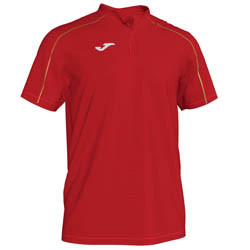 JOMA GOLD TRICOU ROSU