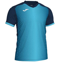 JOMA SUPERNOVA TRICOU ALBASTRU INCHIS - TURCOAZ