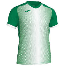 JOMA SUPERNOVA TRICOU VERDE - ALB