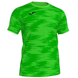 JOMA COMBI GRAFITY TRICOU VERDE