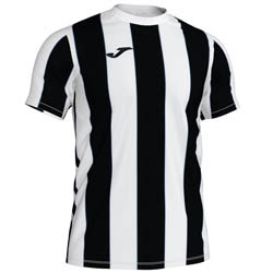 JOMA INTER TRICOU NEGRU-ALB