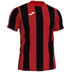 JOMA INTER TRICOU ROSU-NEGRU