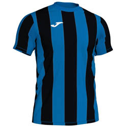 JOMA INTER TRICOU ALBASTRU-NEGRU