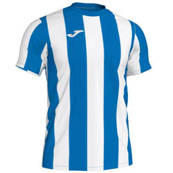 JOMA INTER TRICOU ALBASTRU-ALB