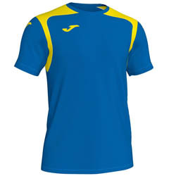 JOMA CHAMPION V TRICOU TURCOAZ - ALBASTRU INCHIS