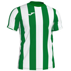 JOMA INTER TRICOU VERDE-ALB