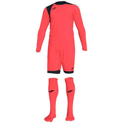 JOMA ZAMORA IV SET DE PORTAR CORAL