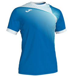 JOMA HISPA TRICOU ALBASTRU-ALB