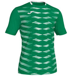 JOMA MYSKIN ACADEMY TRICOU VERDE