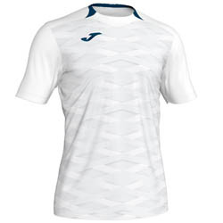 JOMA MYSKIN II TRICOU ALB