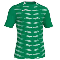 JOMA MYSKIN II TRICOU VERDE