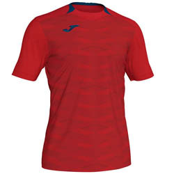 JOMA MYSKIN II TRICOU ROSU