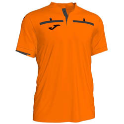 JOMA DE ARBITRU TRICOU PORTOCALIU