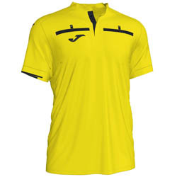 JOMA ARBITRU TRICOU GALBEN