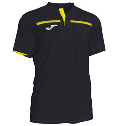 JOMA ARBITRU TRICOU NEGRU