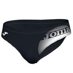 JOMA LAKE II   SLIP INOT NEGRU - ALB