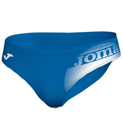 JOMA LAKE II   SLIP INOT ALBASTRU - ALB