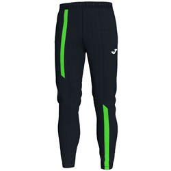 JOMA SUPERNOVA PANTALONI NEGRU - VERDE