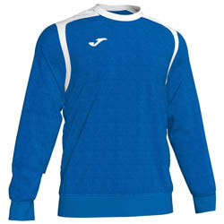 JOMA CHAMPION V BLUZA ALBASTRU -ALB