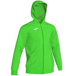 JOMA MENFIS  BLUZA TRENING VERDE