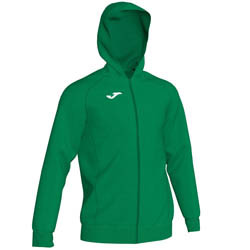 JOMA MENFIS  BLUZA TRENING VERDE