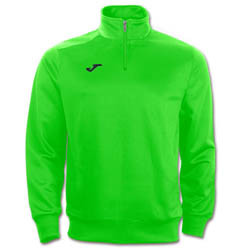 JOMA FARAON BLUZA VERDE