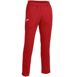 JOMA CLEO II PANTALONI ROSU