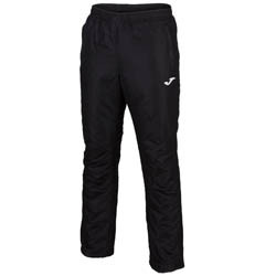 JOMA PANTALONI NEGRU