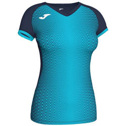 JOMA SUPERNOVA  DAMA TRICOU ALBASTRU INCHIS - TURCOAZ