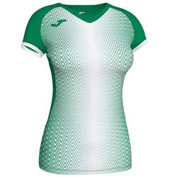 JOMA SUPERNOVA  DAMA TRICOU VERDE - ALB